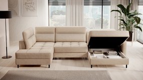Coltar extensibil Berrto pe dreapta Toscany 18