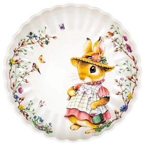Bol, iepure, Anna, 710 ml, colecția Spring Fantasy - Villeroy & Boch