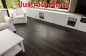 Pardoseală din vinil STILISTA 20 m2 - stejar închis