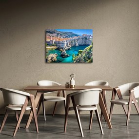 Tablou - Dubrovnik (70x50 cm)