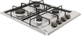 Plită pe Gaz Teka E/60.3 40 60 cm 7500 W