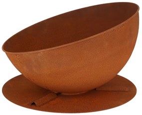 Vatră Moon – Esschert Design