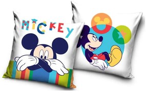 Disney Mickey pernă decorativă 40x40 cm