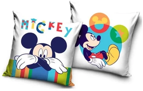 Disney Mickey pernă decorativă 40x40 cm