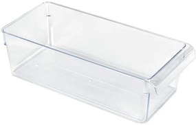 Organizator de frigider din plastic Loft – Rotho