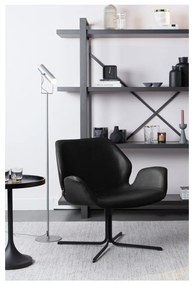 Scaun Zuiver Nikki, negru