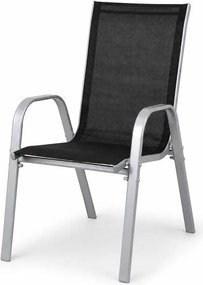 Set mobilier de grădină 10 piese Avenberg IBIZA