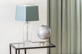 Veioza, Lampa de masa moderna LILLE albastru
