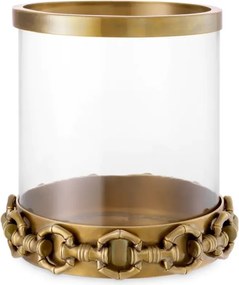 Suport lumanare design LUX Clementine S