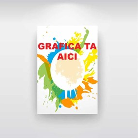 Personalizare tablou canvas