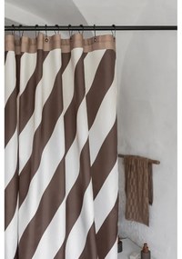 Perdea de duș 150x200 cm Diagonal – Mette Ditmer Denmark
