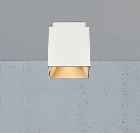 Spot aplicat design modern ETHAN alb 2110400101 NL
