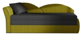 Canapea Aga 80cm Gri