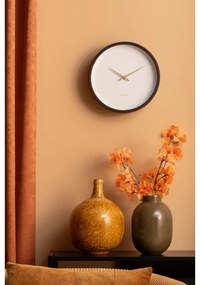 Ceas de perete ø 33 cm Ancho – Karlsson