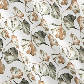 Draperie decorativă înaltă de tip blackout 140 x 250 cm