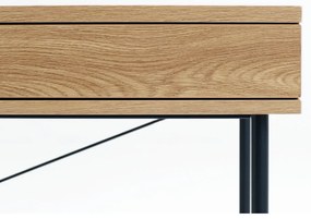 Birou 60x120 cm Pensacola – Unique Furniture