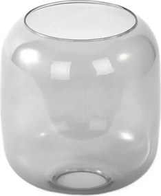 BRILAGI - Lampă de masă NUBILA 1xE27/40W/230V maro/negru/gri fumuriu