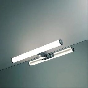 Aplică LED pentru oglindă de baie Top Light OREGON LED/9W/230V 60 cm IP44
