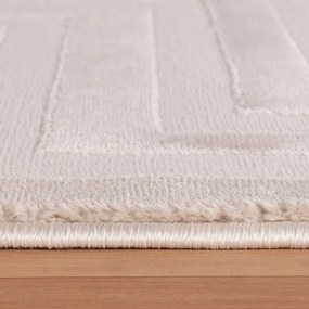 Covor bej 160x230 cm Sahara – Ayyildiz Carpets