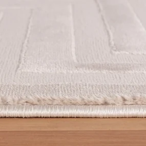 Covor bej 140x200 cm Sahara – Ayyildiz Carpets