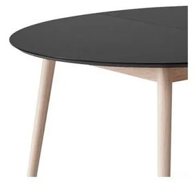 Masă de dining rotundă extensibilă ø 135 cm Meza – Hammel Furniture