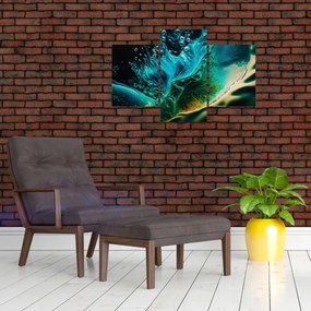 Tablou - Fundalul abstract (90x60 cm)