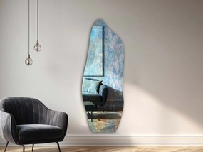 Oglindă antică Base B32 74×200