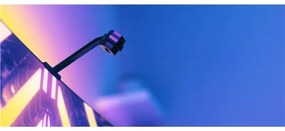 Set pentru reproducerea în oglindă a ecranului 4D Nanoleaf NF082K02-40LS + benzi luminoase 4m 65"