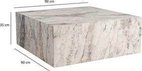 Măsuță de cafea Prizma