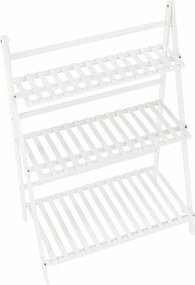 Raft, alb, NEPEL TYP 1 + cadou