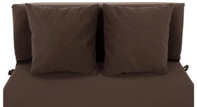 Fotoliu extensibil Plantearan (maro) . 1116440