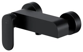 Baterie de duș Cersanit S951-321 CREA negru