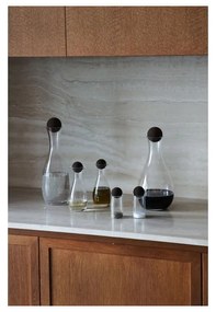 Set solniță și piperniță Nature – Sagaform