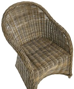 Set mobilier de grădină Sideny/Ollamo (bej) . 1076013