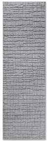 Covor tip traversă gri 80x240 cm Artistique Light Grey – Elle Decoration