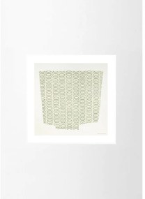 Poster 50x50 cm Something to Keep – Emma Lawrenson – The Poster Club