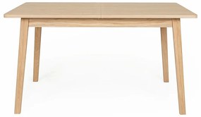 Masă extensibilă Woodman Skagen