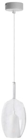 Pendul design modern decorativ GRACE B CLEAR
