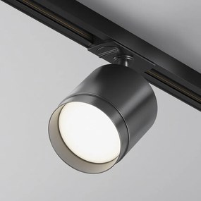 Accesoriu, Spot pentru sinele monofazate Unity, Polar negru