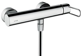 Baterie dus crom Hansgrohe Axor Uno