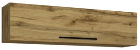 Soldat haaus Haga, O Usa, Stejar Wotan, L 30 x l 30 x H 120 cm