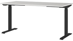 Birou reglabil cu înălțime ajustabilă electric 80x160 cm Agenda – Germania