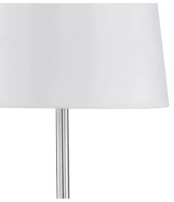 Lampadar FYNN 1xE27/60W/230V alb Wofi 3329.01.06.6000