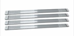 Corp de iluminat tip neon Led 100W 6500K 120 CM 3L