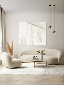 Pendul LED design modern AELIA