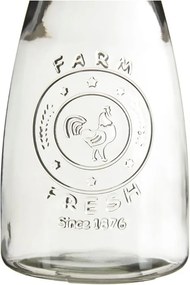 Carafă Premier Housewares Embossed