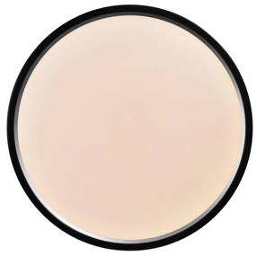 Plafoniera LED design minimalist IP44 Noxy 3000-4000K 2015356103 NL