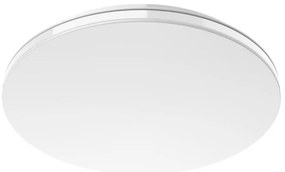 Eglo 300833 - Plafonieră LED RGBW dimabilă MALTIGNANO-Z, LED 18,5W, 230V, Ø38 cm, cu telecomandă