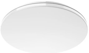 Eglo 300833 - Plafonieră LED RGBW dimabilă MALTIGNANO-Z, LED 18,5W, 230V, Ø38 cm, cu telecomandă