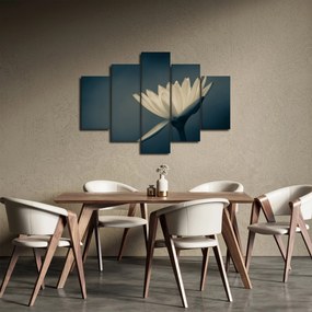 Tablou cu flori (150x105 cm)